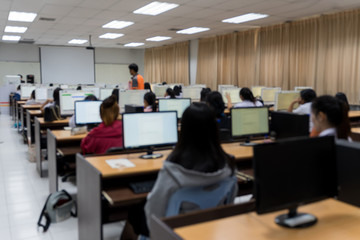 Community & Testing Services