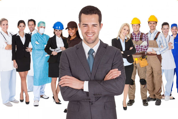 Workforce Development 